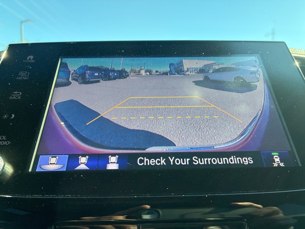 Certified 2022 Honda Ridgeline RTL-E image 20