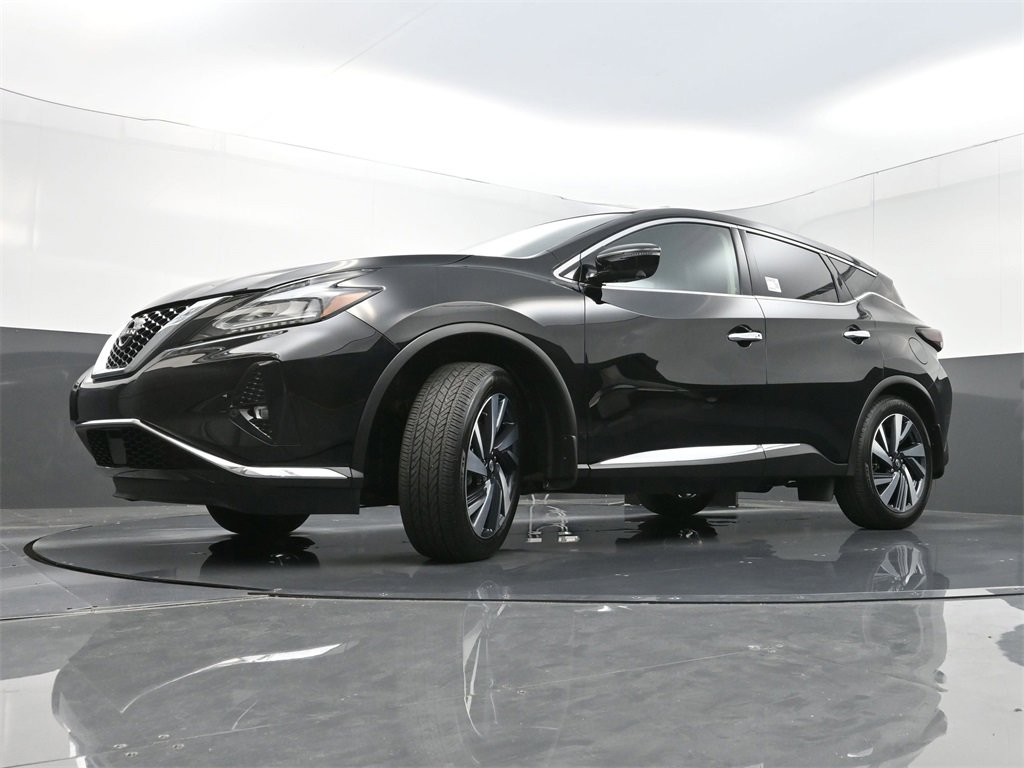 Used 2024 Nissan Murano SL image 30