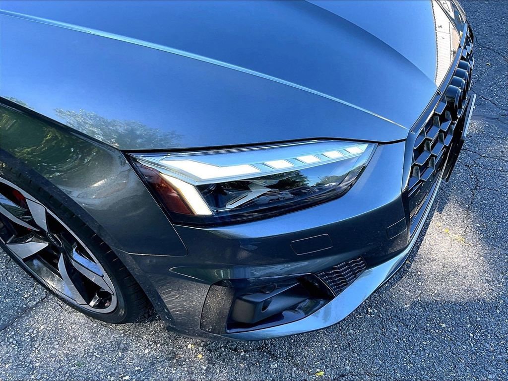 Used 2023 Audi A5 2.0T Prestige AWD/4WD image 31
