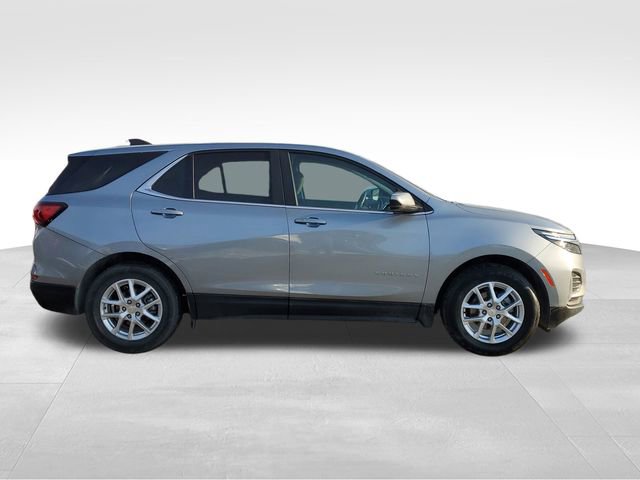 Certified 2023 Chevrolet Equinox LT image 6
