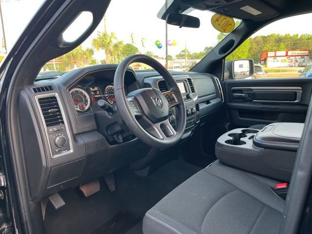 Used 2024 RAM 1500 Classic Warlock image 6