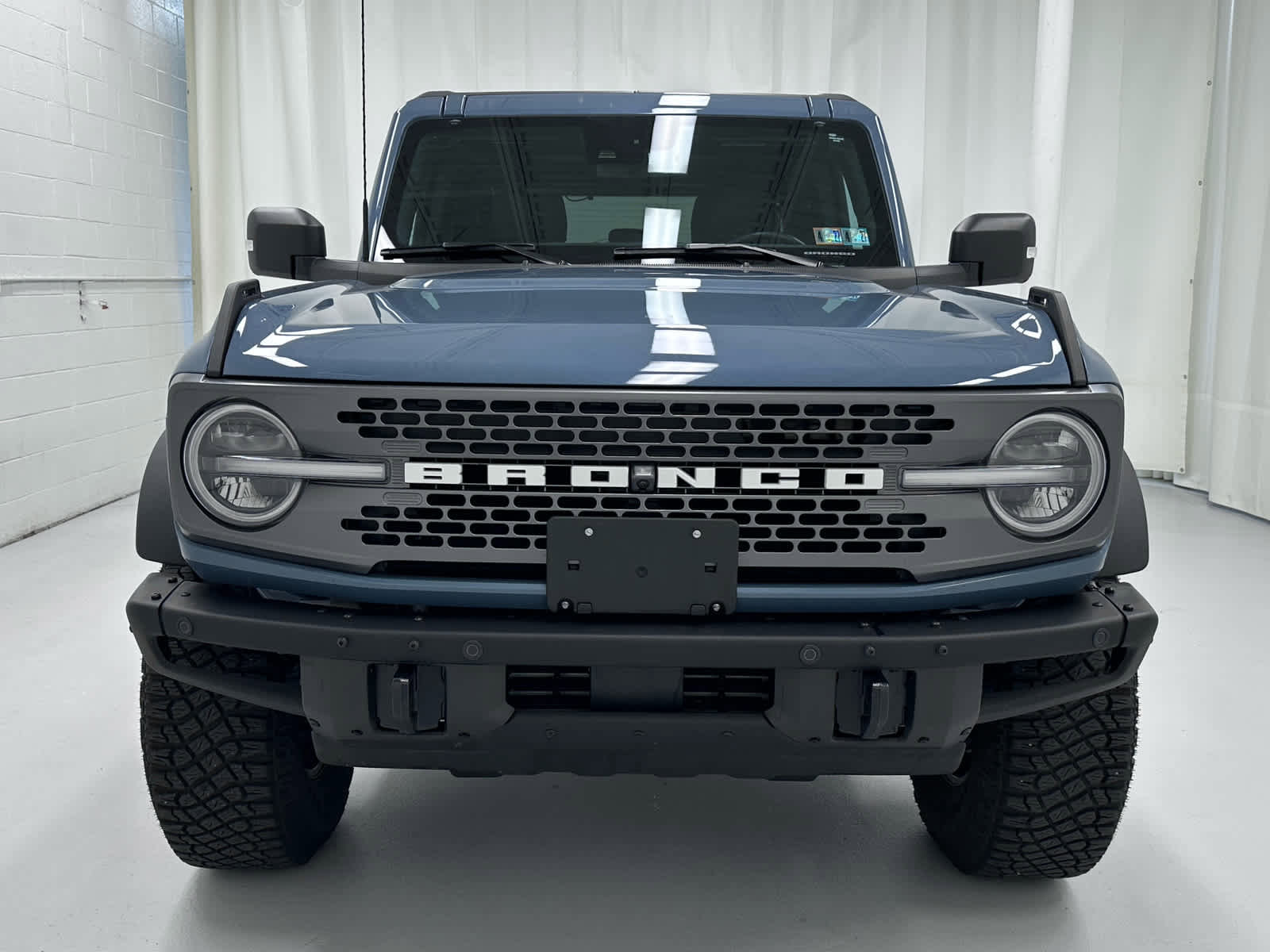 Used 2024 Ford Bronco Badlands AWD/4WD image 5