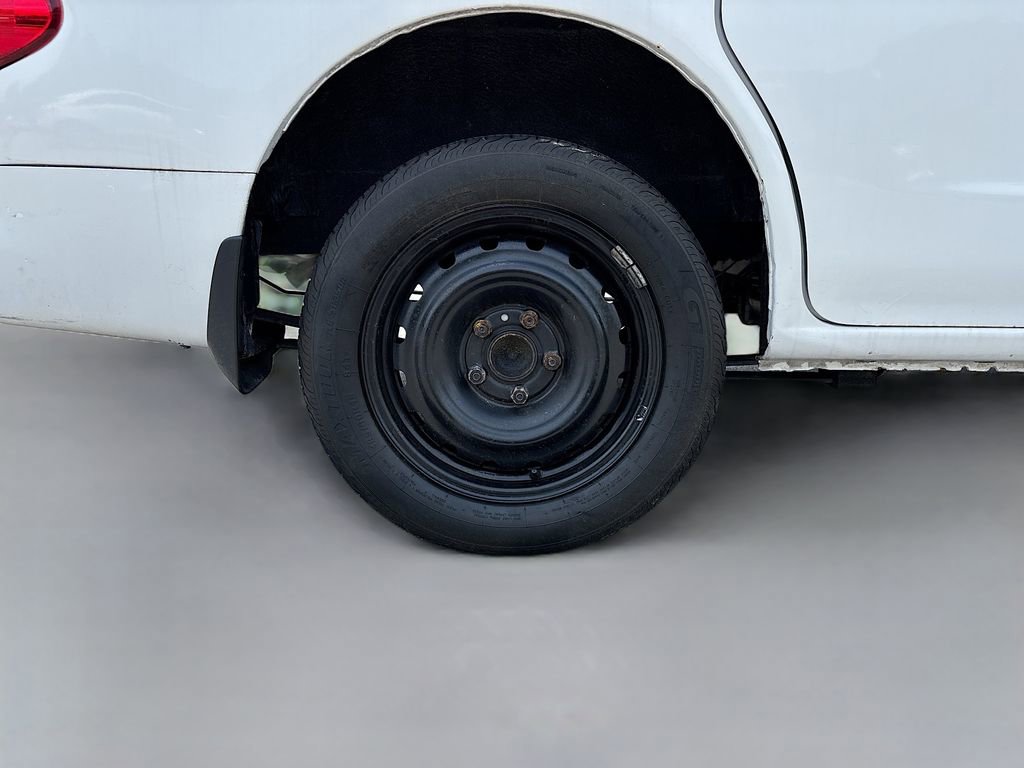 Used 2019 Nissan NV200 SV w/ Navigation Package FWD image 13