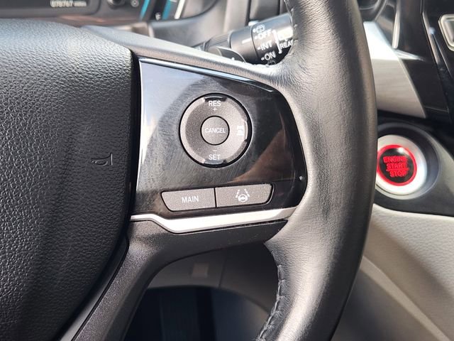 Used 2019 Honda Odyssey EX-L image 28