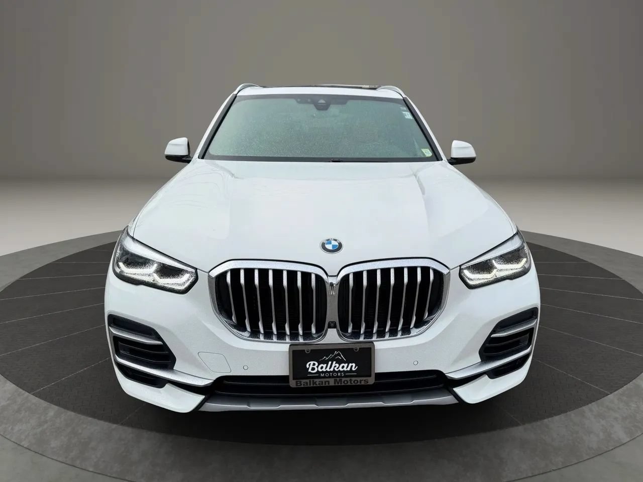 Used 2023 BMW X5 xDrive40i w/ Premium Package AWD/4WD image 18