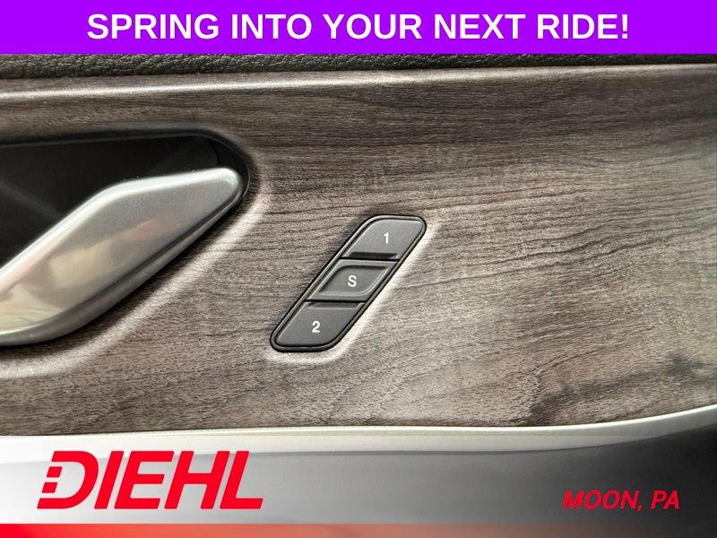 Certified 2023 Jeep Grand Cherokee L Limited w/ Black Appearance Package image 26