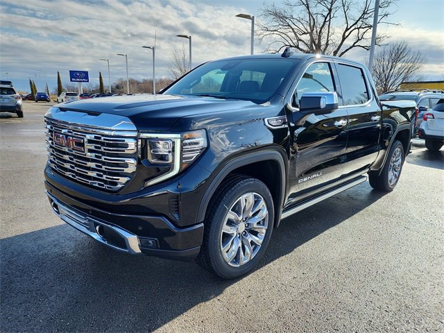 New 2026 GMC Sierra 1500 Denali image 10