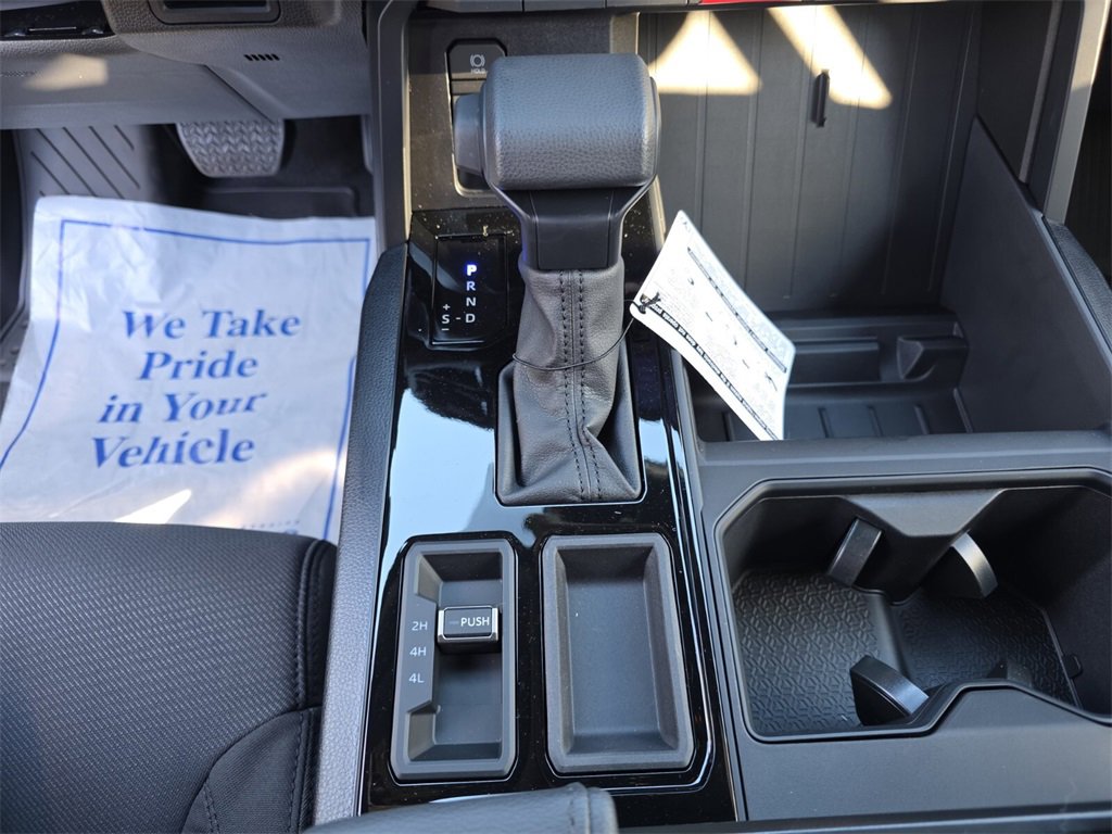 New 2026 Toyota Tundra SR image 27