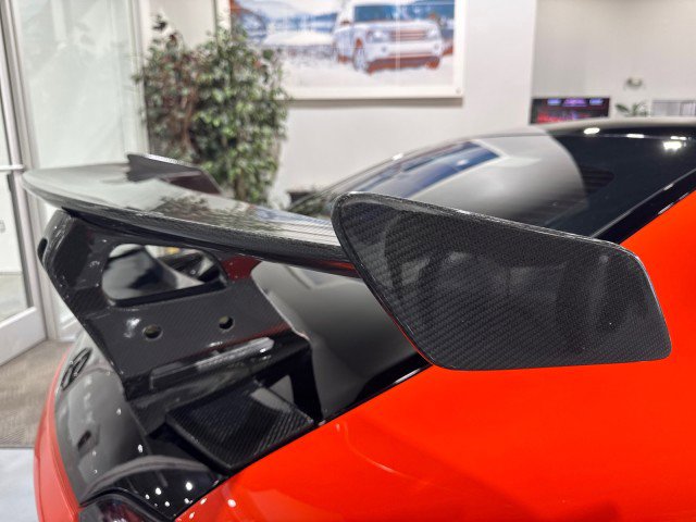 Used 2016 Mercedes-Benz AMG GT S image 47