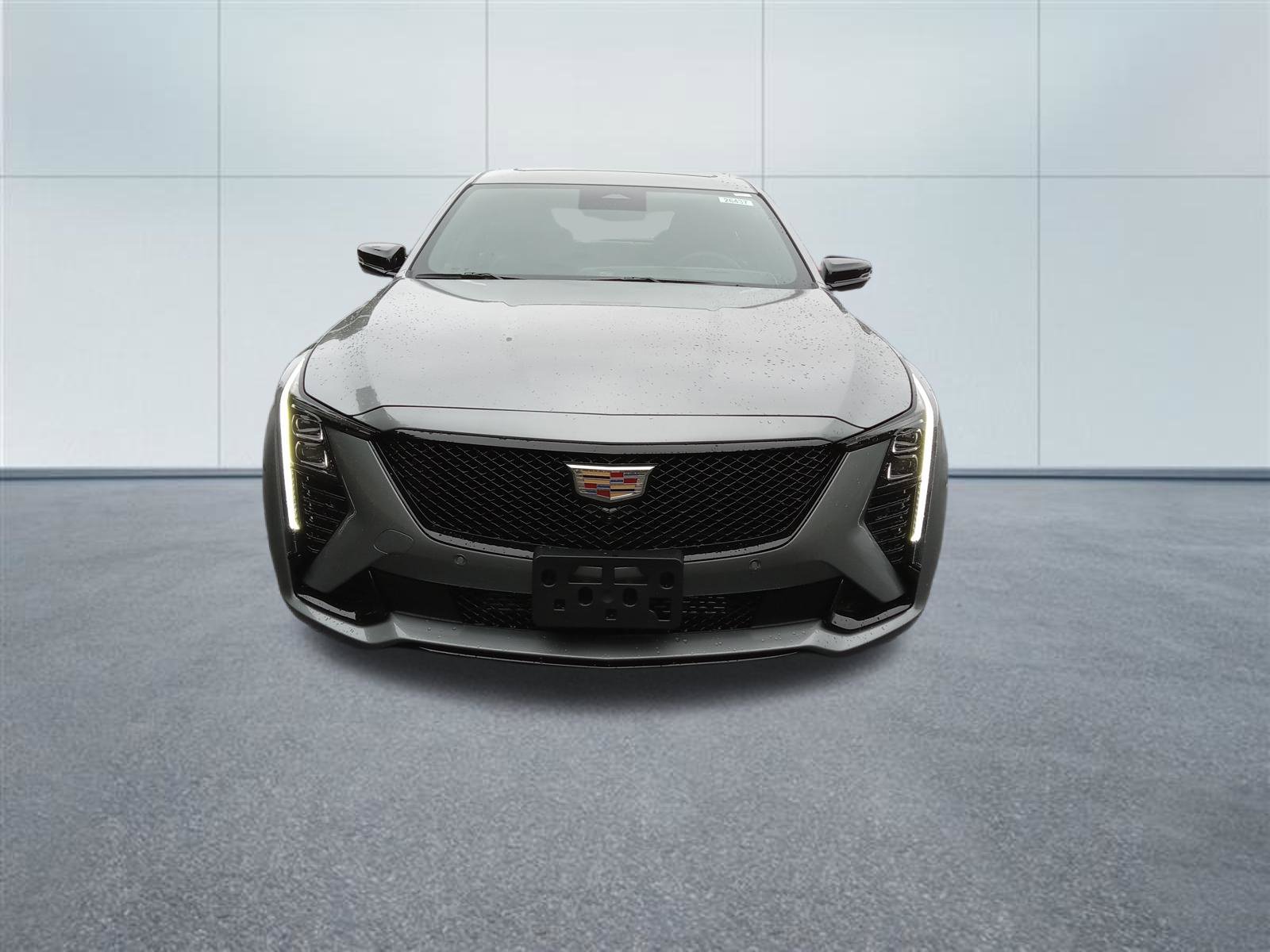 New 2026 Cadillac CT5 Sport w/ LPO, ONYX Package AWD/4WD image 5