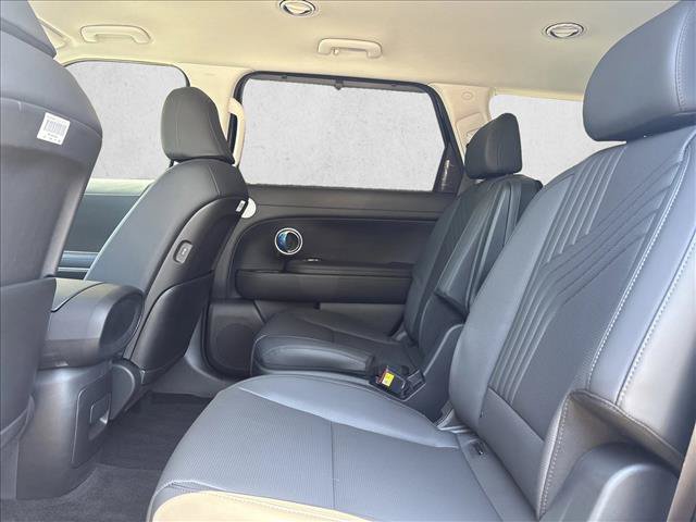 Used 2026 Hyundai Palisade SEL AWD/4WD image 21