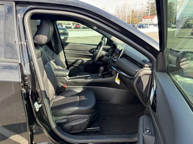 New 2026 Jeep Compass Latitude image 27