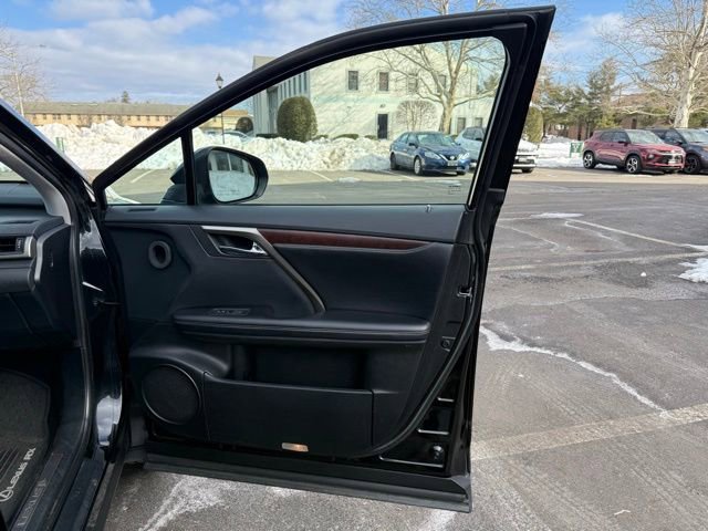 Used 2020 Lexus RX 350 AWD w/ Premium Package image 27