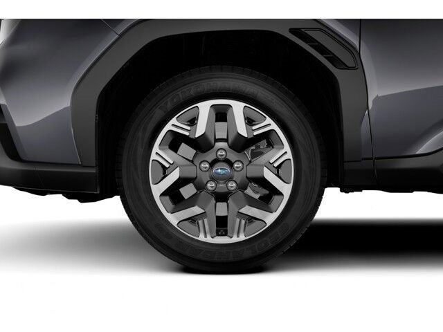 New 2026 Subaru Forester Premium w/ Premium/Limited Package AWD/4WD image 39