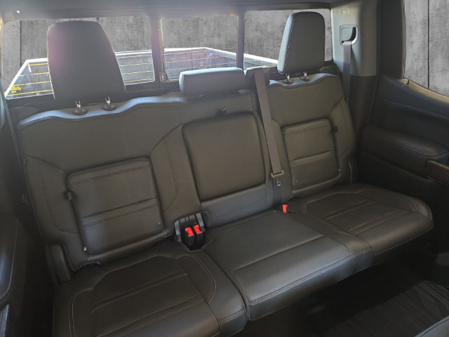 Used 2019 GMC Sierra 1500 Denali w/ Denali Ultimate Package AWD/4WD image 22