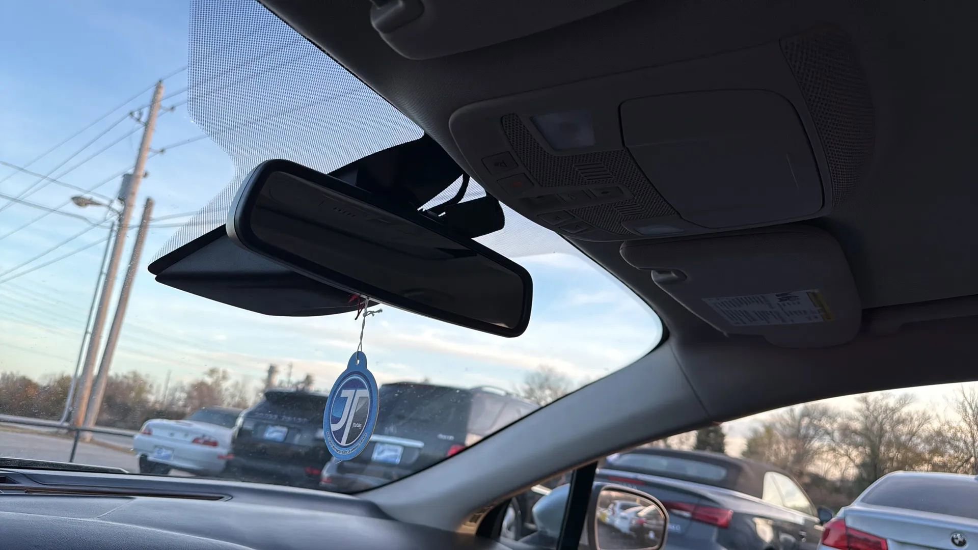 Used 2020 Ford Fusion SE image 37