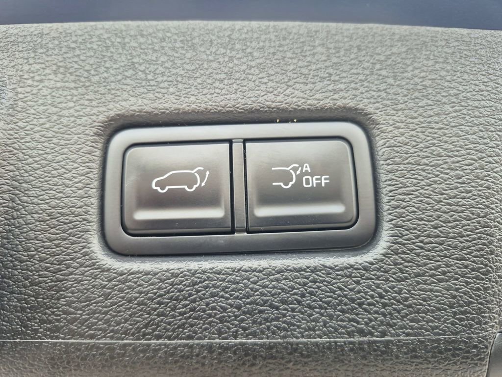 Certified 2025 Kia Telluride EX image 19