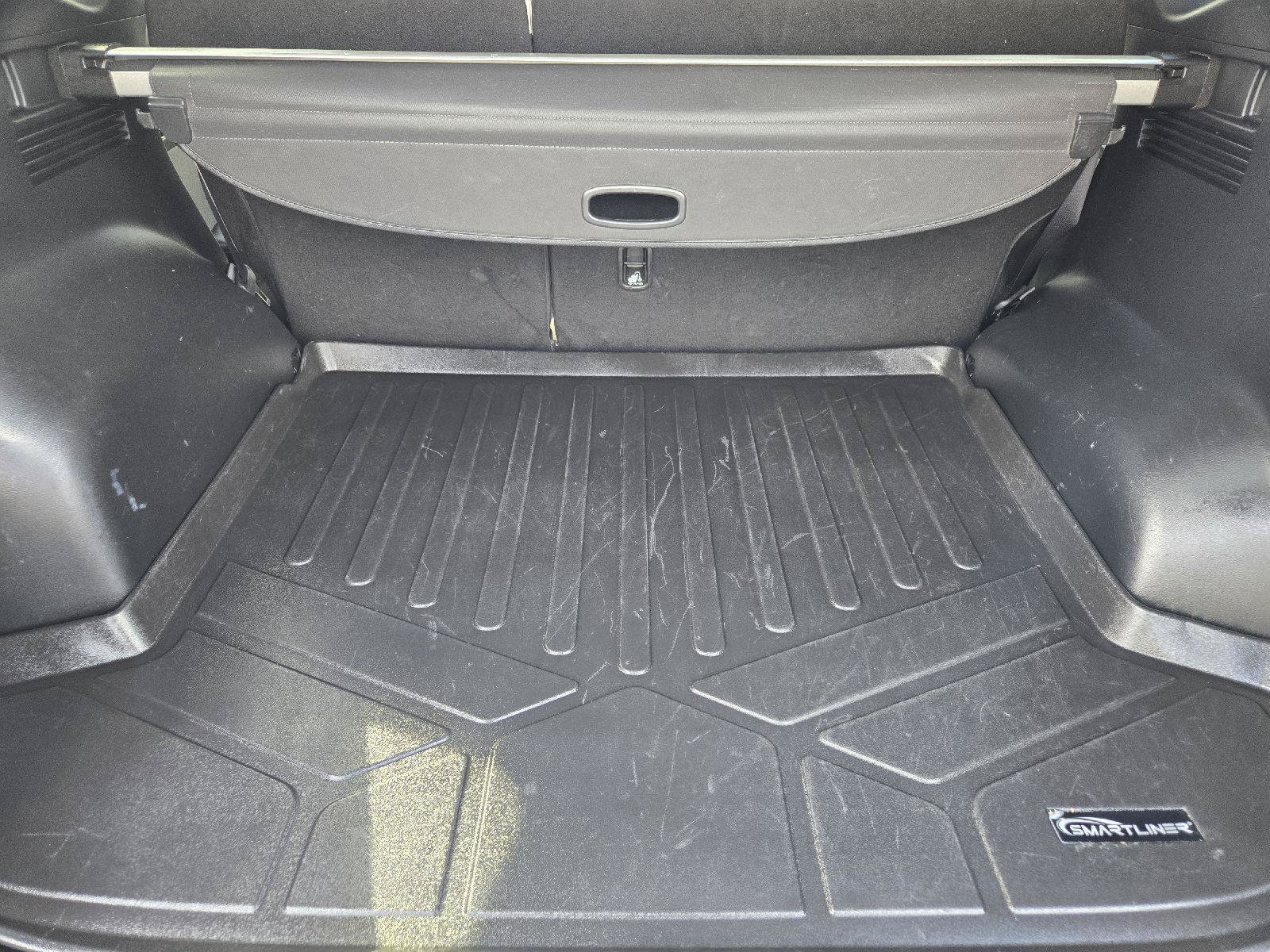 Used 2022 Hyundai Tucson SEL w/ Convenience + Premium Package FWD image 30