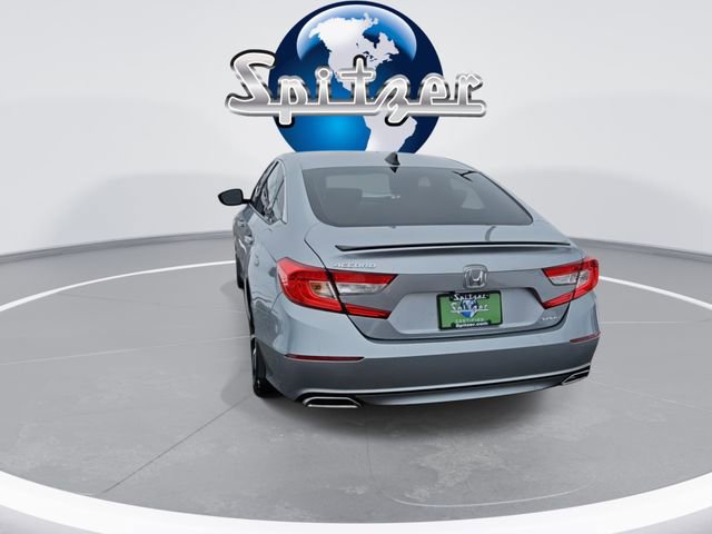 Used 2022 Honda Accord Sport image 6