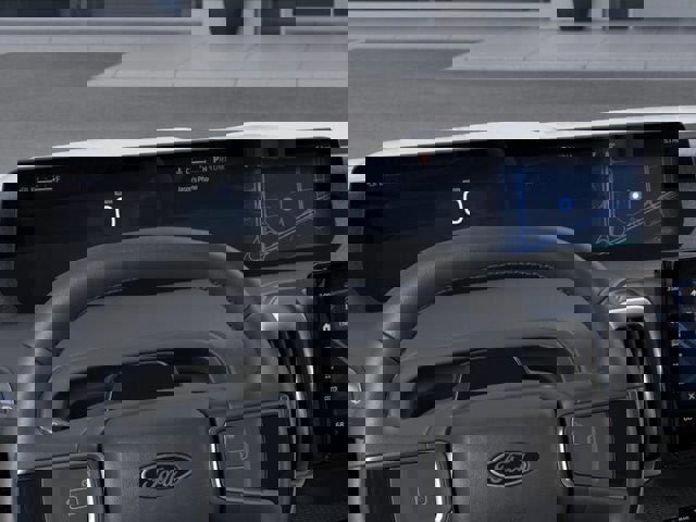 New 2025 Ford Expedition Platinum w/ Stealth Appearance Package image 14