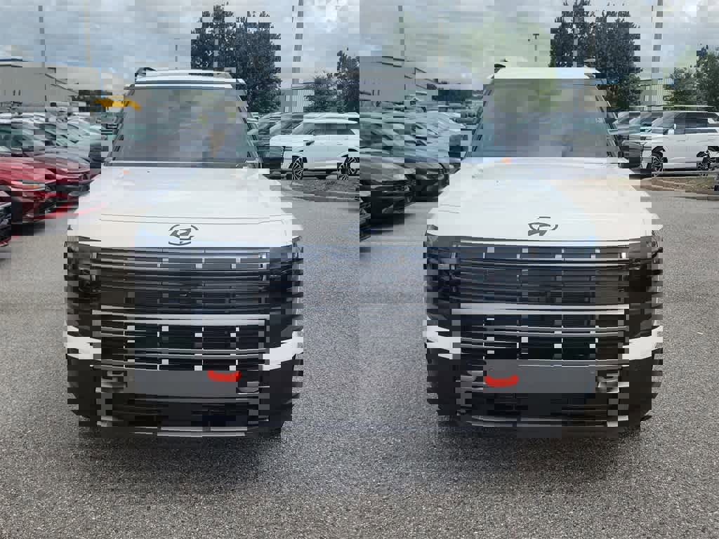 New 2026 Hyundai Palisade XRT Pro image 8