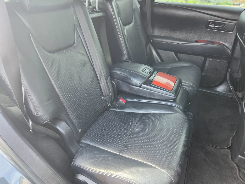 Used 2010 Lexus RX 350 2WD w/ Premium Pkg image 27
