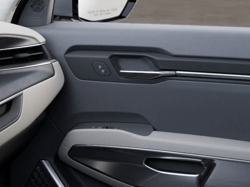 New 2026 Kia EV9 Wind AWD/4WD image 25