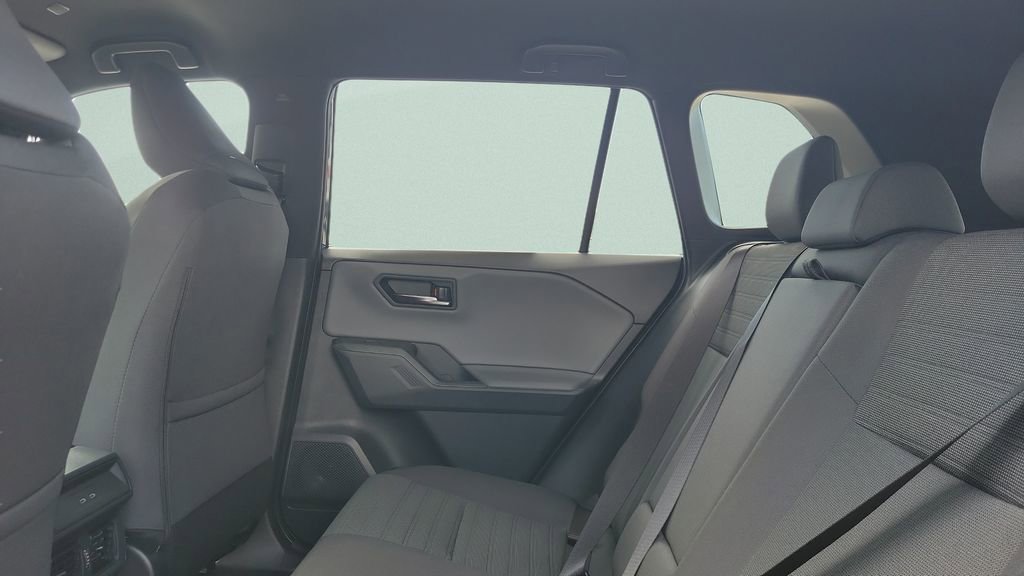 New 2026 Toyota RAV4 SE AWD/4WD image 10