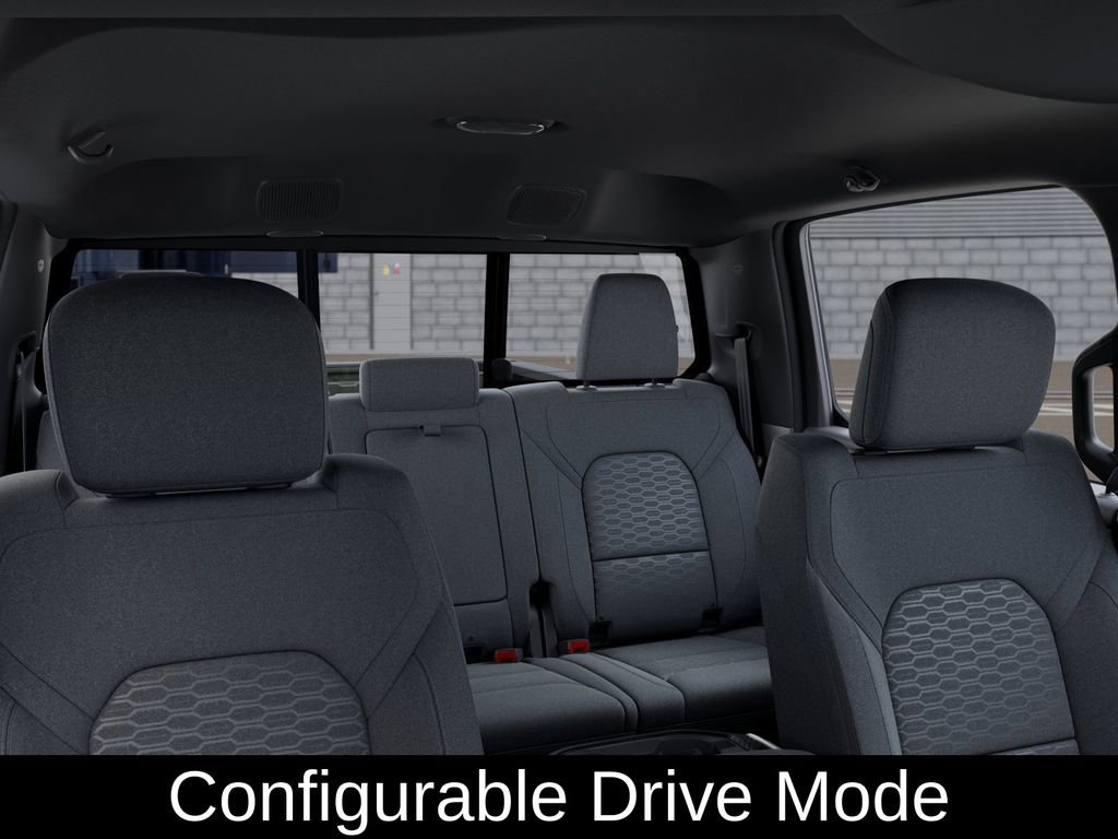 New 2026 RAM 1500 Big Horn/Lone Star image 26