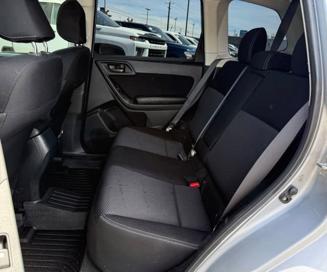 Used 2016 Subaru Forester 2.5i Premium AWD/4WD image 10