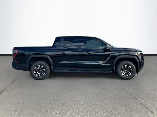 New 2026 GMC Sierra EV Elevation AWD/4WD image 3