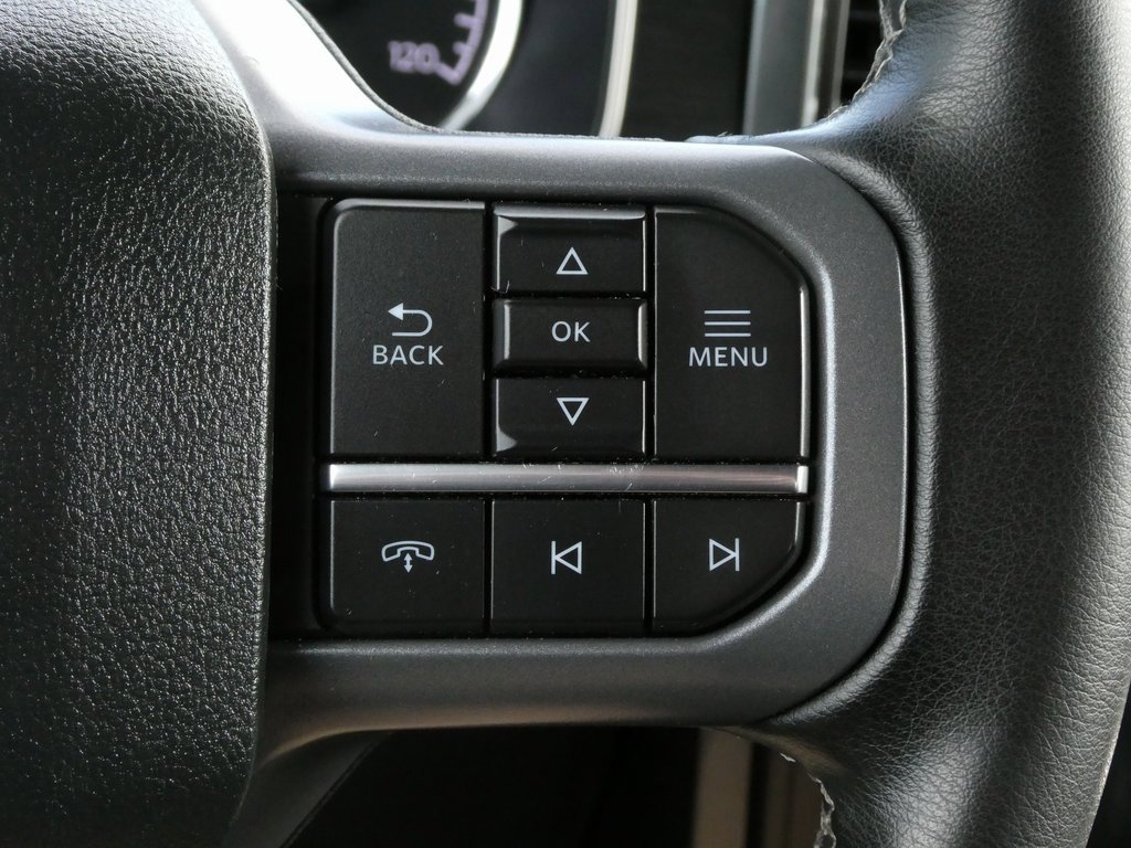 Used 2023 Ford F150 XLT w/ Equipment Group 302A High image 13