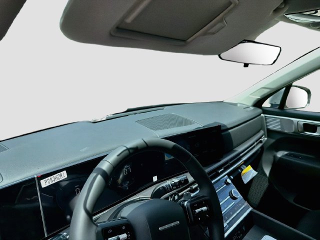 New 2027 Hyundai Santa Fe SE FWD image 9