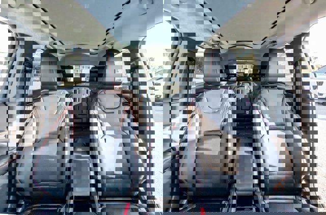 New 2025 Ford Mustang Mach-E Premium w/ Sport Appearance Package AWD/4WD image 43