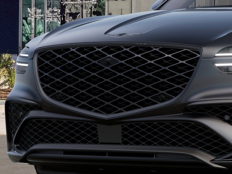 New 2027 Genesis GV70 2.5T Sport Prestige AWD/4WD image 16