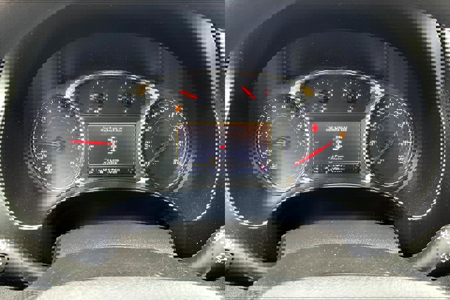 Used 2022 GMC Terrain SLE w/ Driver Convenience Package image 8