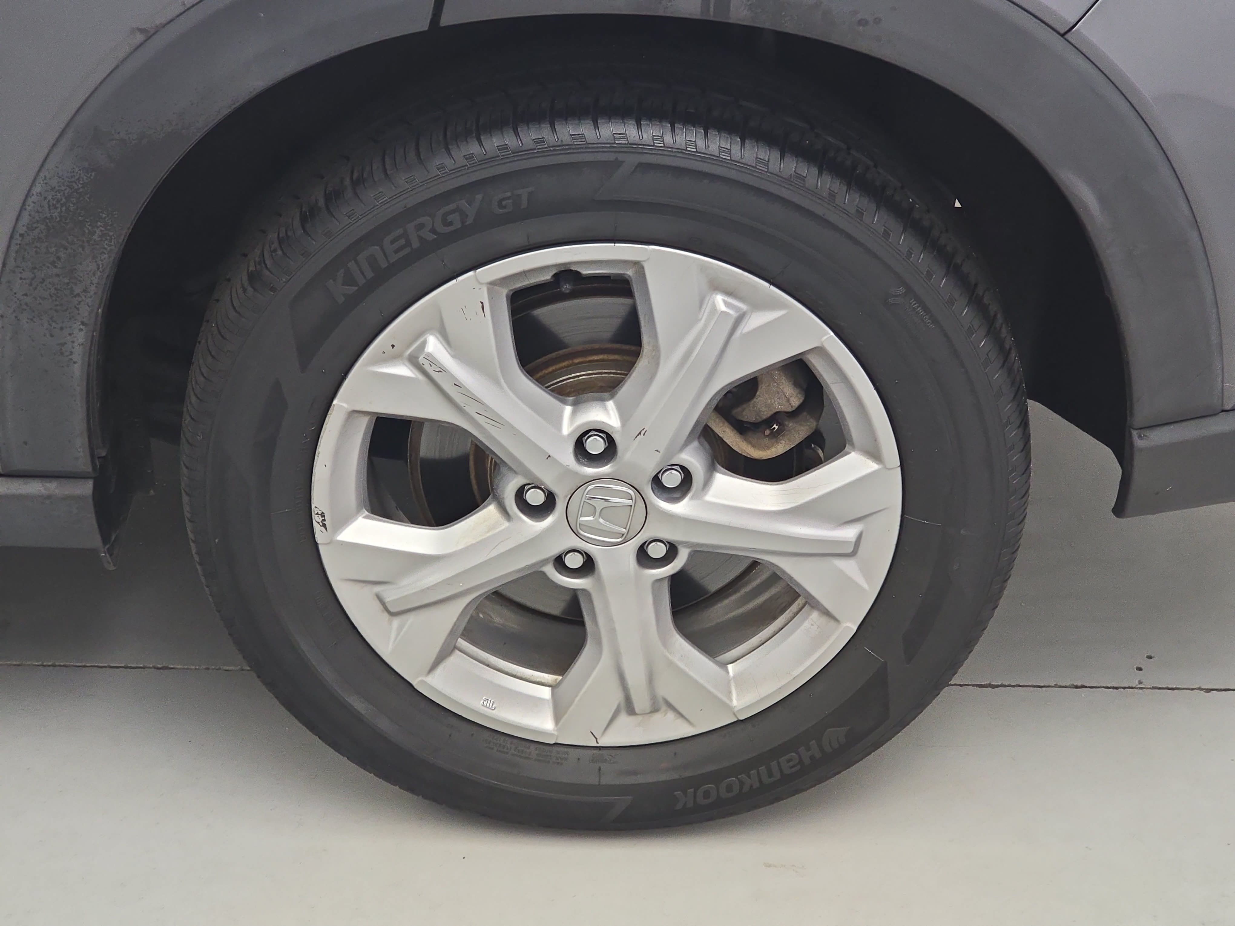 Used 2024 Honda HR-V LX image 32