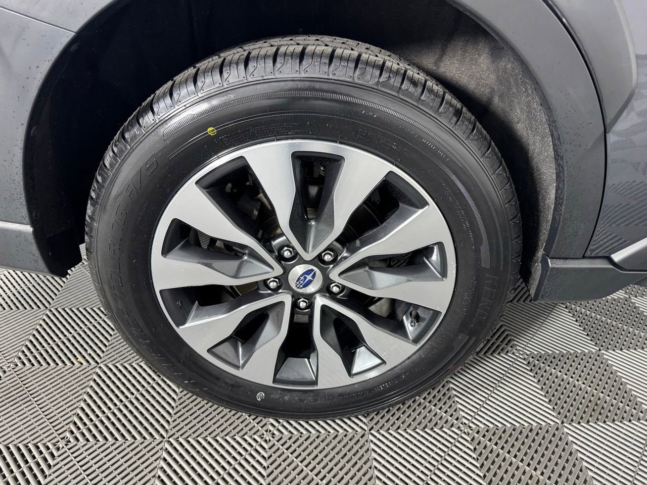 Used 2023 Subaru Outback Limited AWD/4WD image 40