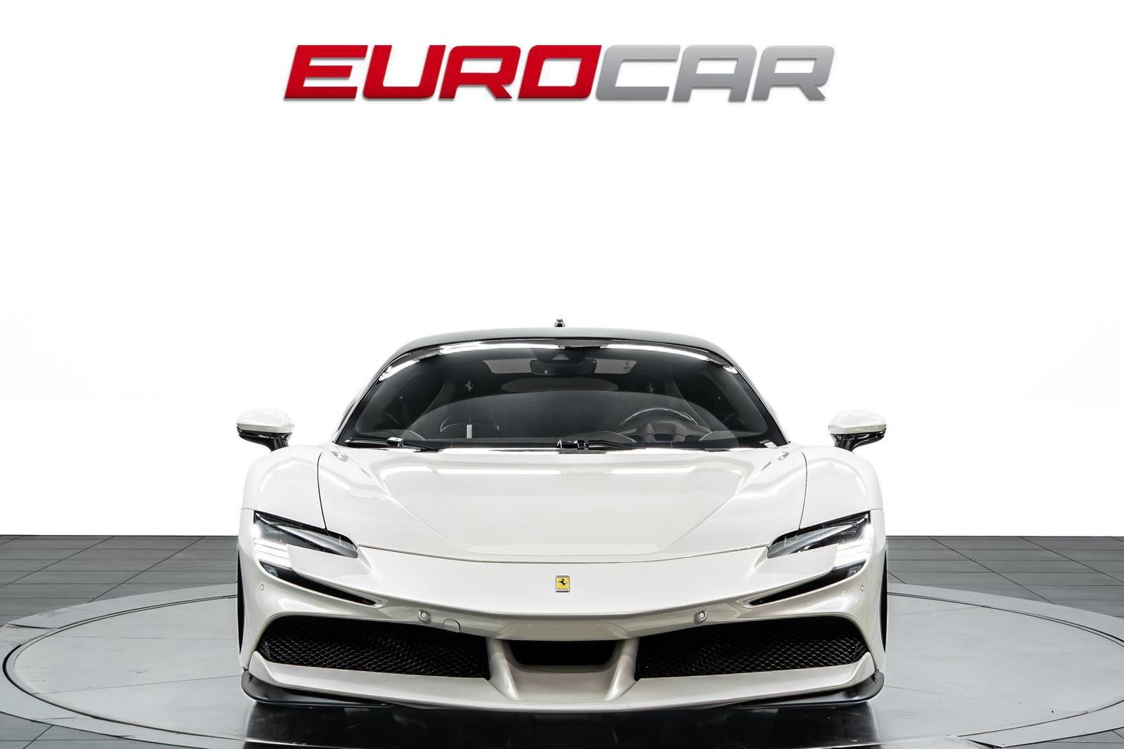 Used 2023 Ferrari SF90 Stradale AWD/4WD image 8