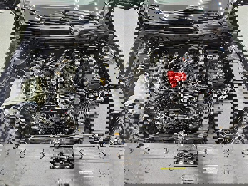 Used 2023 Nissan Altima 2.5 SR image 8