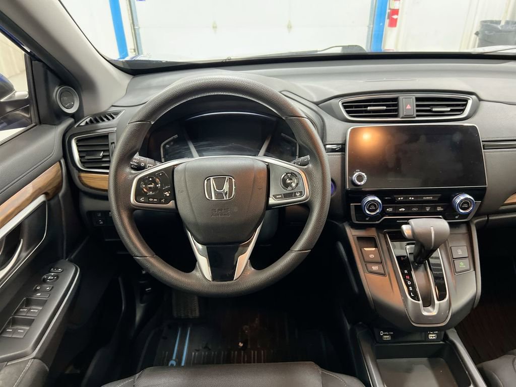Used 2020 Honda CR-V EX image 11