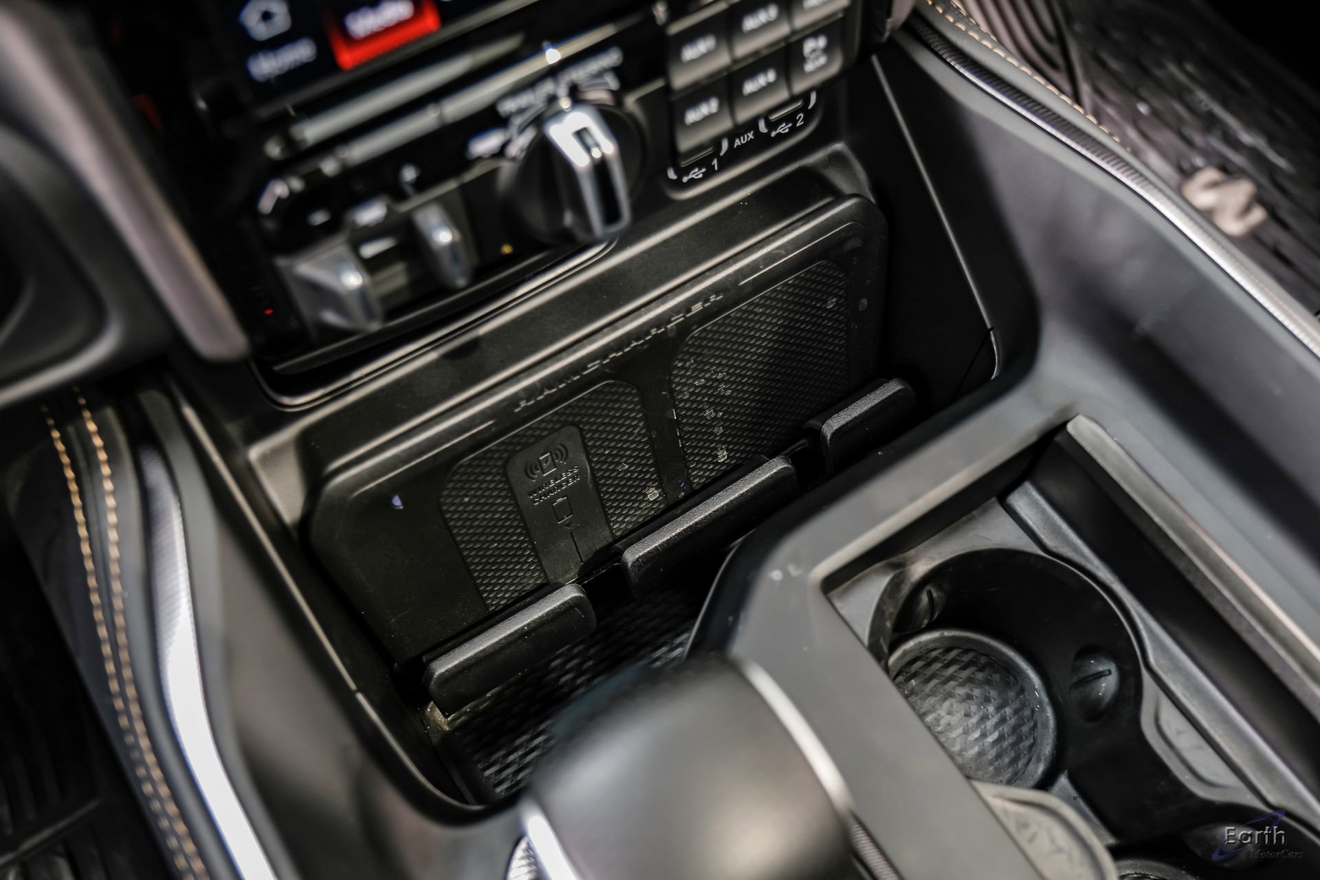 Used 2024 RAM 1500 TRX image 70