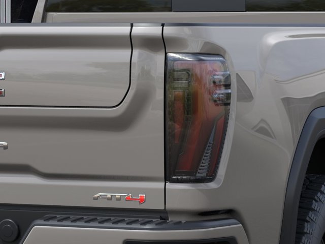 New 2026 GMC Sierra 2500 AT4 w/ AT4 Premium Plus Package AWD/4WD image 11