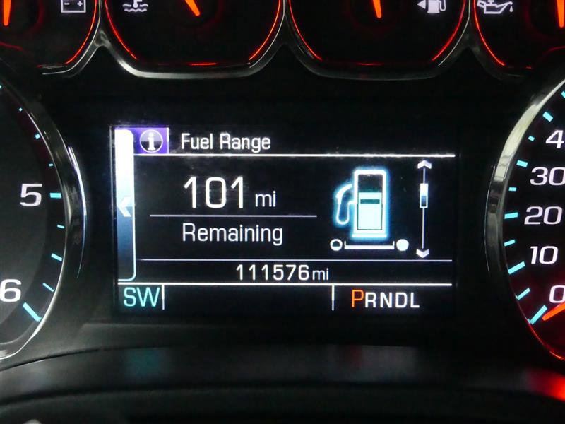 Used 2019 Chevrolet Silverado 1500 LT w/ All Star Edition AWD/4WD image 31