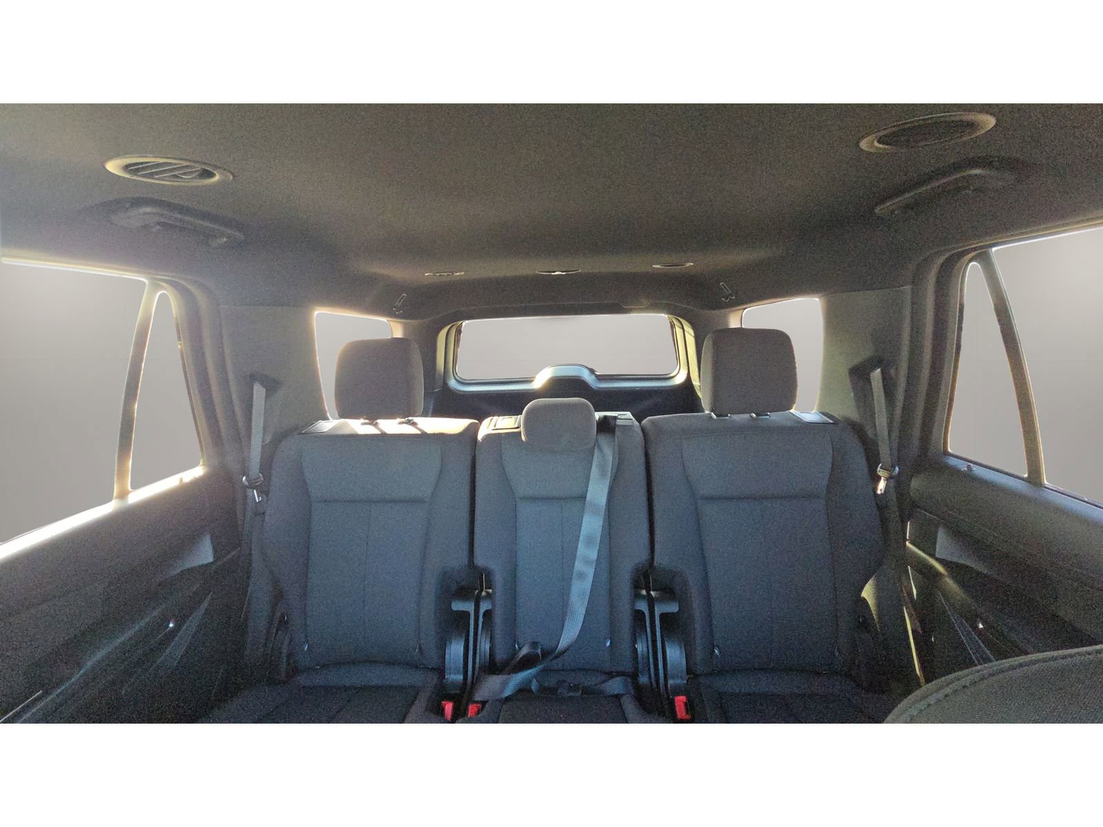 Used 2020 Ford Expedition XL RWD image 15