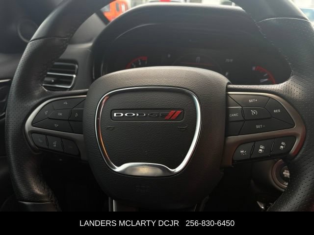 Used 2023 Dodge Durango SXT Launch Edition RWD image 26