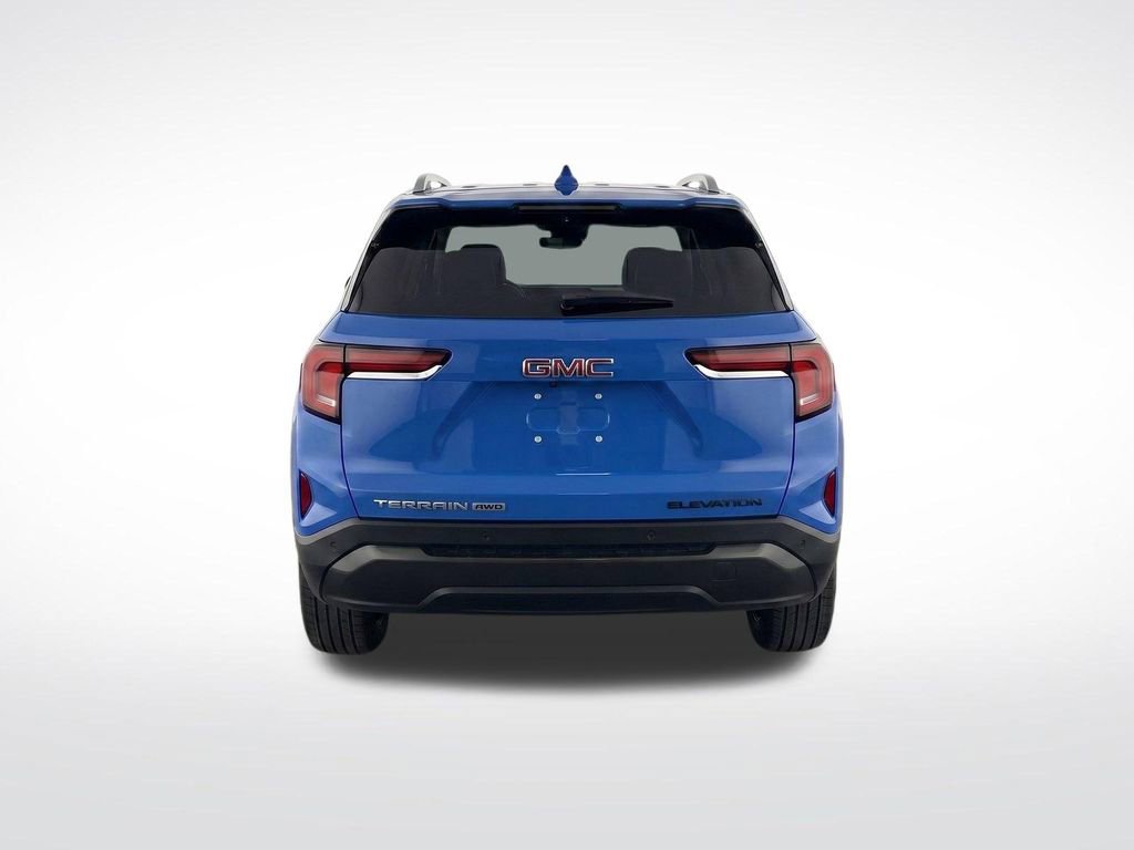 Certified 2026 GMC Terrain Elevation w/ Elevation Premium Package image 7