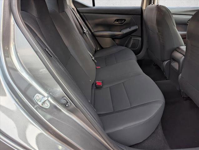 Certified 2024 Nissan Sentra S image 18