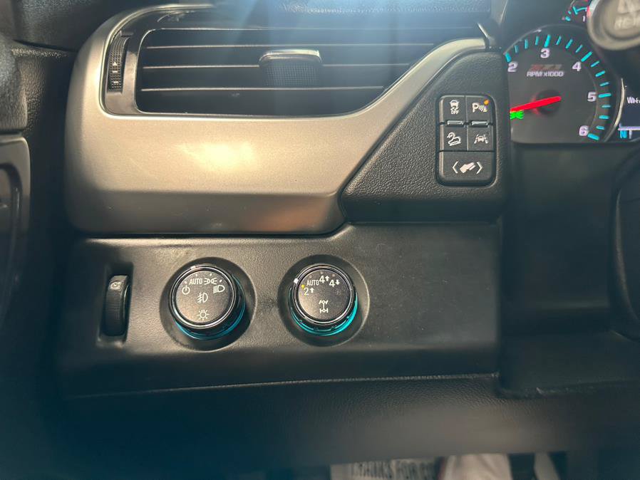 Used 2018 Chevrolet Tahoe LT AWD/4WD image 42