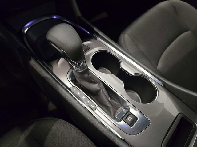 Used 2024 Chevrolet Malibu LT image 25